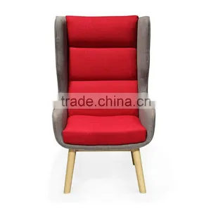L017 Acrylic Hanging Chair thumbnail-6