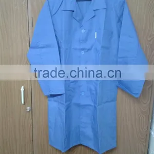 Working Lab Coat thumbnail-1