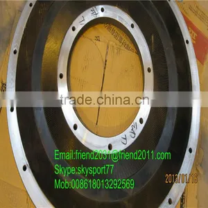 LDPE LPPE LLDPE Pastic Granule Pulverizer 100% AUTO thumbnail-1