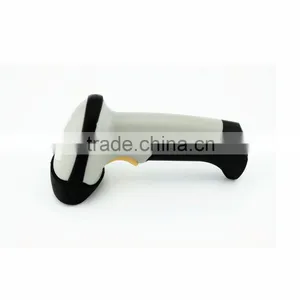 YHD Bluetooth Wireless Handheld Rugged Portable Barcode Scanner With Memory thumbnail-2