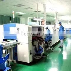 Shenzhen Spark Optoelectronics S&T Co., Ltd. company overview - view 3 thumbnail
