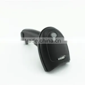 Suppermarket USB 2D Barcode Scanner Handheld USB QR Scanner thumbnail-6