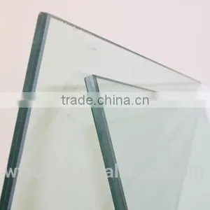 Factory Price Laminated Glass for Commercial Buildings thumbnail-4