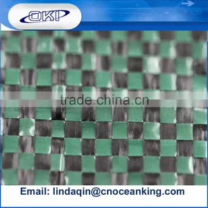 PP Ground Cover Fabric thumbnail-1