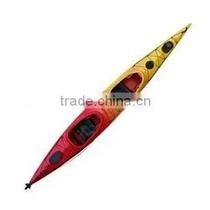 Popular Double Sea Kayak Color thumbnail-2