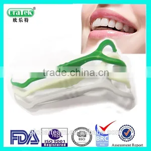 OraTek Y Shape Dental Floss Picks thumbnail-1
