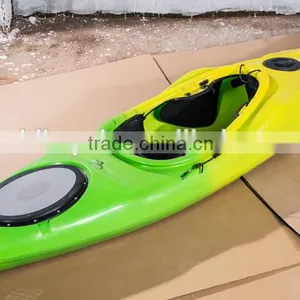 Rigid Single Sit in Kayak thumbnail-3