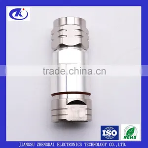 N RF Coaxial Plug(Male) Connector for 1/2" Coaxial Cable thumbnail-2