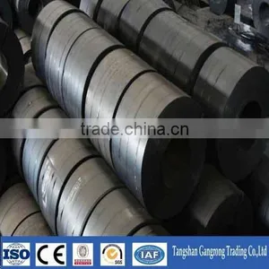 hs Code Hot Dipped Galvanized Steel Strip China Supplier thumbnail-3