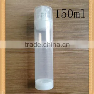 150ml pp Airless Pump Bottle Used for Cosmetic thumbnail-2