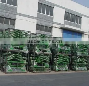Round Hay Baler for Tractors for Sale With Low Price and High Quality thumbnail-4