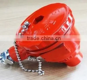Anti-explosion Thermocouple Head thumbnail-1