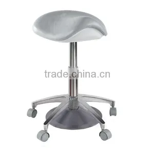 Saddle Chair, Salon Stool, Dental Chair SA010DE-A thumbnail-1