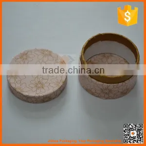 Large Paper Packaging Round Box Carton thumbnail-3