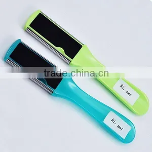 Double Sides Dead Skin Remover Sanding Foot File thumbnail-2