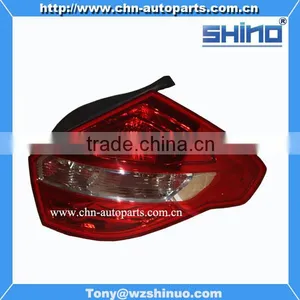 Tail Light for Brilliance 320,brilliance Auto Aprts,3477036,wholesale Spare Parts for Birilliance thumbnail-1