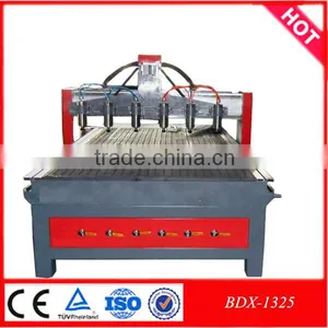 Hot Sale Cheap Price DSP Control System Woodworking Machinery thumbnail-1
