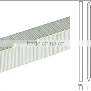 Hot Sale 80 Series Nails Staples Pins thumbnail-1