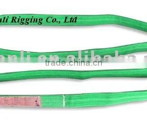 JB-B Webbing Sling Lifting Sling thumbnail-1