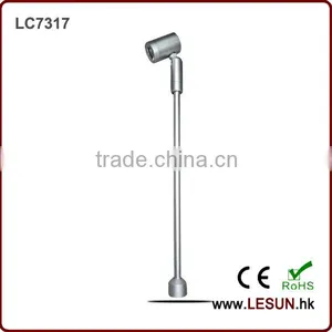 Brightness 3x1W Jewelry Showcase Led Light LC7312 thumbnail-5