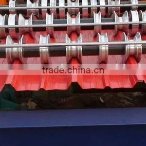 Roof Roll Foring Machine thumbnail-1