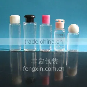 20ml Blue Pet Perfume Bottles,crown Perfume Bottle thumbnail-1