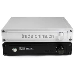 Specifically Hifi Sound SABRE D18 32Bit/500KHZ DAC BLACK Use ESS9018(32BIT DAC) thumbnail-2