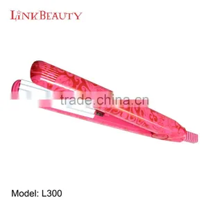 Best Mini Ceramic Protable Hair Straightener thumbnail-4