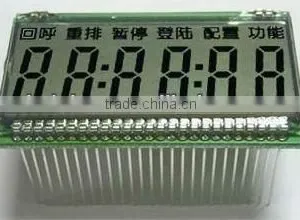 Electronic Meter LCD thumbnail-1