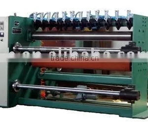 Vertical Sandpaper Slitting Machine thumbnail-1