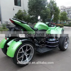 250cc ATV 4 Stroke Quad Bike With EEC thumbnail-5