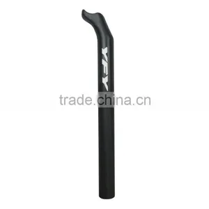 2016 Wholesale High Quality Alloy Seat Post for Folding Bicycle thumbnail-2
