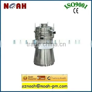 XZS500 Grain Vibratory Separator thumbnail-1