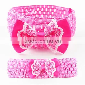 Fascinator Hair Tie thumbnail-1