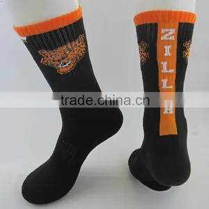 Fashion Style Custom Sport Men Socks thumbnail-4