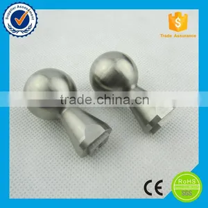 SS316 Custom CNC Turning Parts, CNC Machining Center Service thumbnail-6