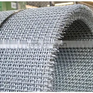 Corrosion-resistance Crimped Wire Mesh With ISO Certificate thumbnail-2