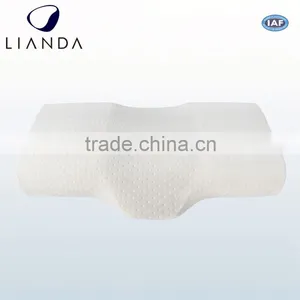 Eyelash Extension Bed Memory Foam Pillow,standard Size Memory Foam Pillow,masaage Pillow thumbnail-3