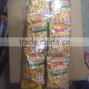 Fried and Salted Peanuts Kernel Snack Food Good Sell thumbnail-1