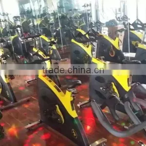 Spinning Bike JG-1108/2015 Hot-sale Gym Exercise Bike/best-selling Spinning Bike thumbnail-3