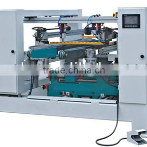 F65-ZD4C Automatic Drill Machine Series thumbnail-1