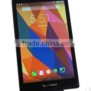 Lenovo TAB2A8-50 Dual Sim Card Support 3G Phone Call Android4.2 Quad Core Tablet pc thumbnail-1