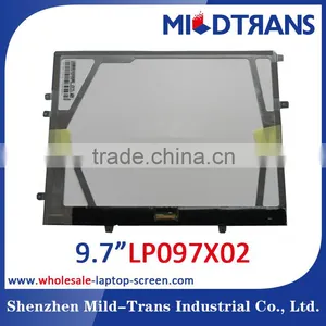 LP097X02 WXGA 9.7" Glossy Slim Original LCD Laptop Screen for LG thumbnail-1
