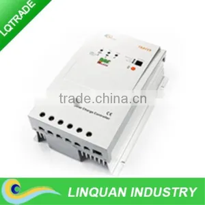 MPPT Solar Charger Controller /Tracer Series40A/12V/24V Max.PV Voc 100V thumbnail-1