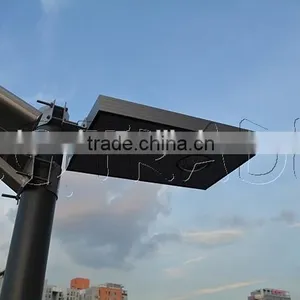 8W LED Household Garden Light thumbnail-6