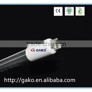 15W uv Black Light uv Light Sterilizer Germicidal Uvc Led for Fish Tank on Aquarium thumbnail-2