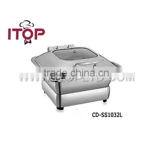 Chafing Dish thumbnail-6