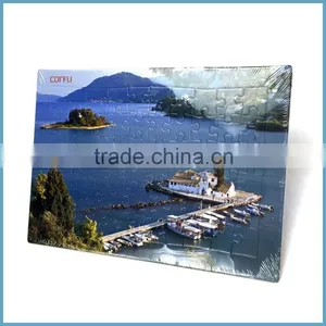 Best Seller Customized 500 Piece Games Jigsaw thumbnail-5