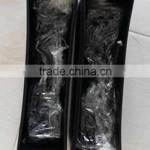 HS5010 Plastic/Rubber Sample Cutting Machine thumbnail-5