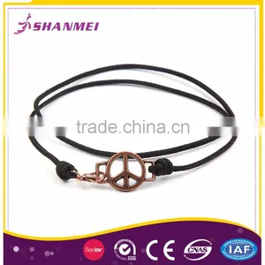 OEM Offered Factory European Market Bracelet With Hand Charms thumbnail-3